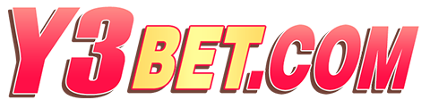 Logo da y3bet